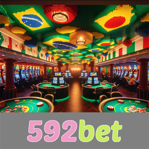Aproveitando ao Máximo os Bônus do 592bet