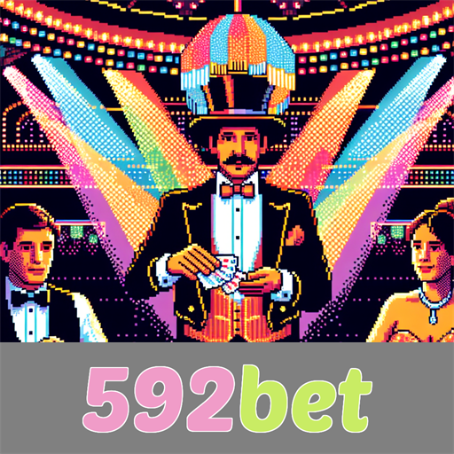 Descubra a Categoria de Jackpot no 592bet: Emoção e Grandes Premiações