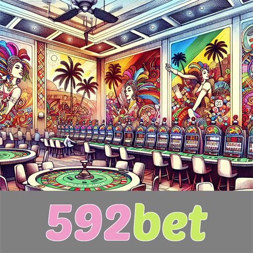 Explore as Mesas de Jogos do 592bet: Diversão e Emoção em Cada Aposta