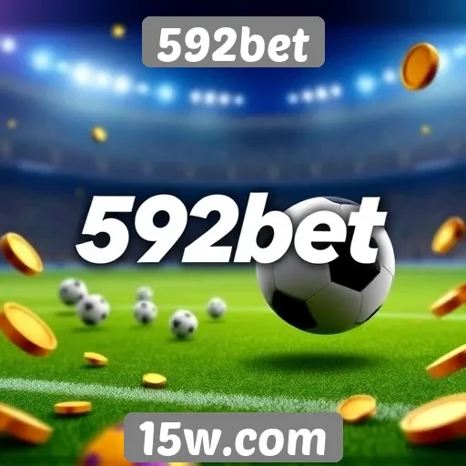 592bet oferece uma ampla variedade de jogos online