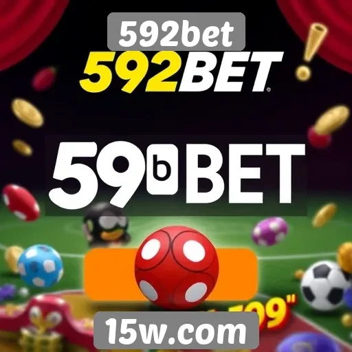 Eventos de jogos online promovidos pelo 592bet